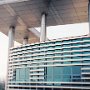 Seoul, South Korea - DMZ - Joint Security Area - South Korean Unification Hall